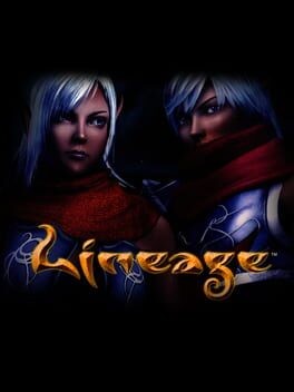 Games like Lineage: The Blood Pledge