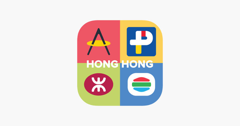 Logo Quiz - Hong Kong Edition Image