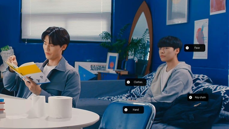 Love Too Easily screenshot