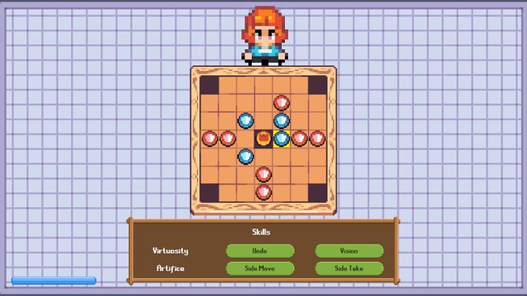 Ludocracy screenshot