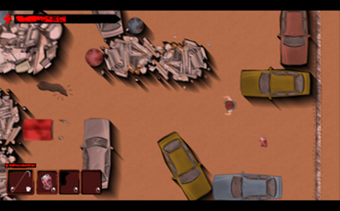 MAD DOG BAD DOG Image