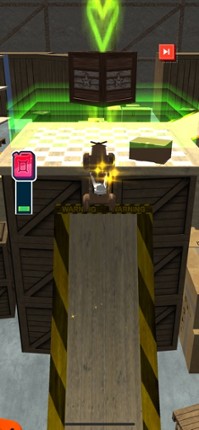Make It Fly! screenshot