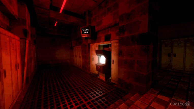 MALCADE screenshot