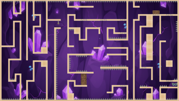 Mask Seeker screenshot