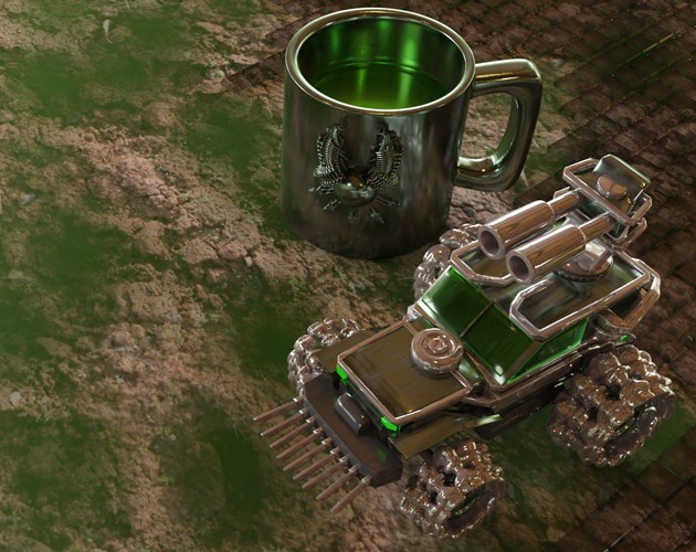 Games like Mechanima [Невангеры]