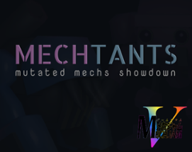 Mechtants Image