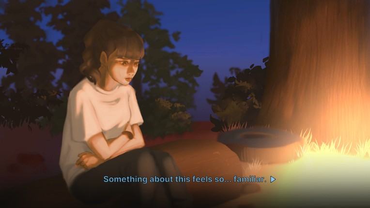 Meet Me on the Mountain Image