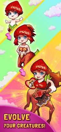 Merge Games - Honeyland screenshot