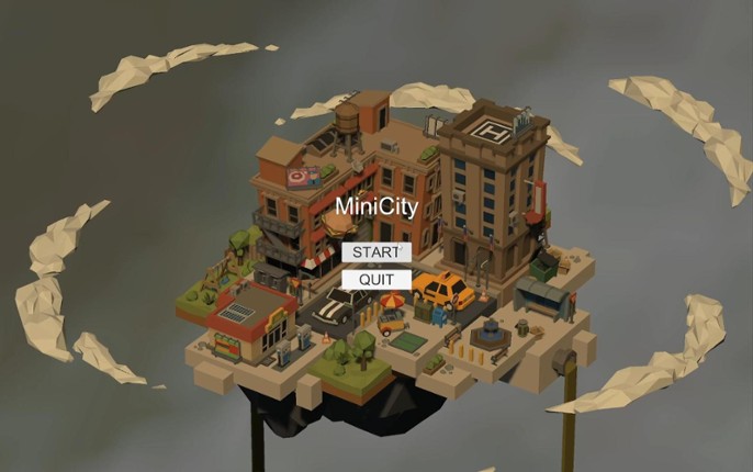 Minicity Image