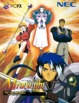 Games like Miraculum: The Last Revelation