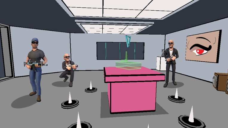 Miss Bullet screenshot