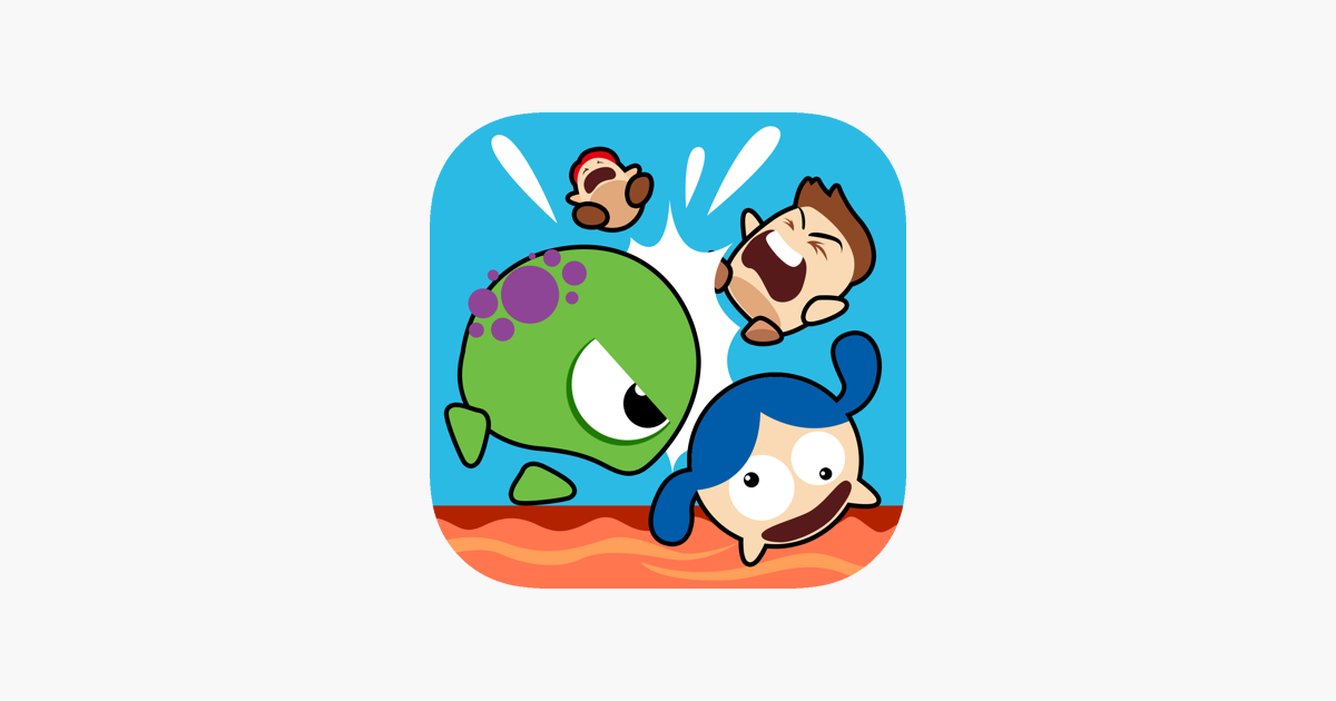 Games like Monster Run: Jump or Die