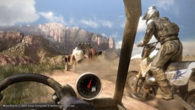 MotorStorm Image