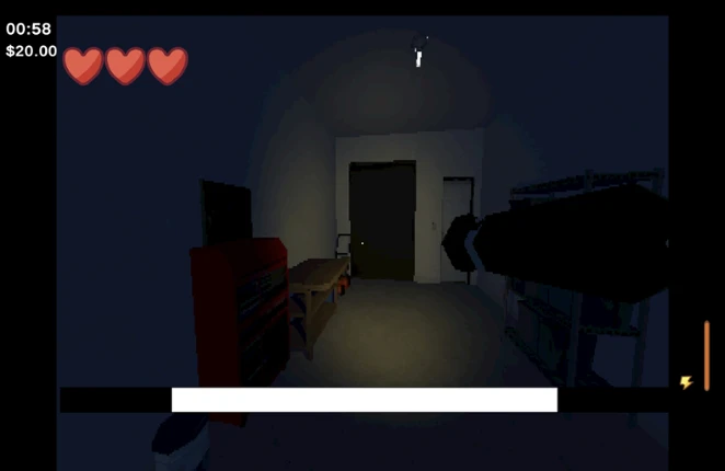 Move The Freak Out! Image