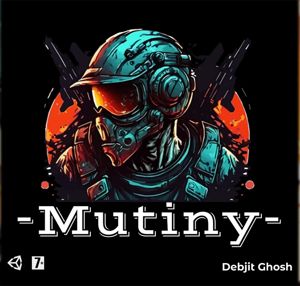 Games like Mutiny