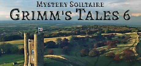 Games like Mystery Solitaire. Grimm's Tales 6