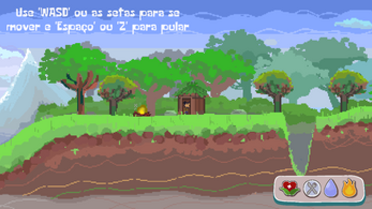 Natureba screenshot