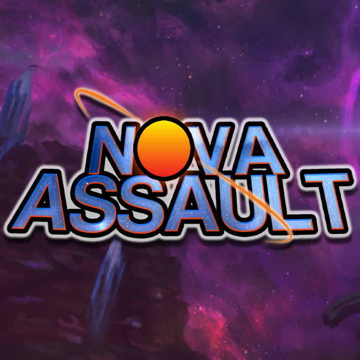 Games like Nova Assault
