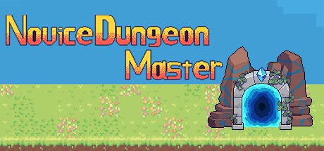 Games like Novice Dungeon Master