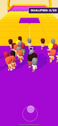 Off The Edge screenshot