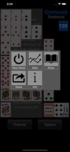 Osmosis Solitaire Image