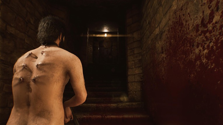 Oxide Room 208 screenshot