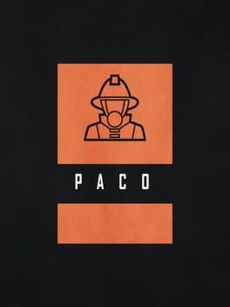 Paco Game Cover