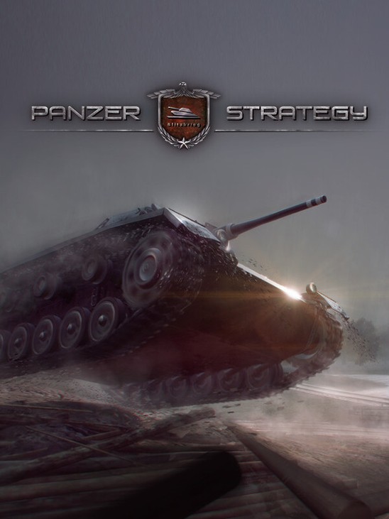 Games like Panzer Strategy