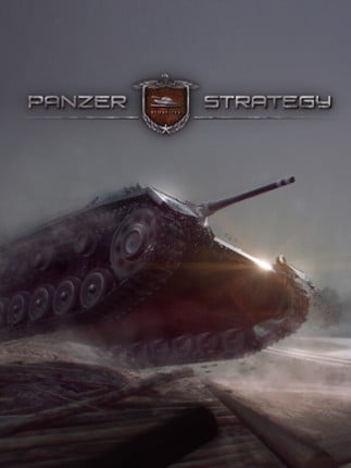 Panzer Strategy Game Cover