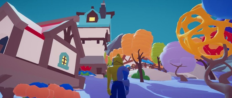 Pato Land screenshot