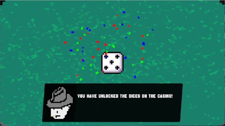 Pay Your Crimes screenshot