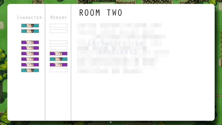 Petrichor: Reverie Edition screenshot