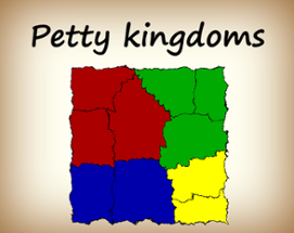 Petty kingdoms Image