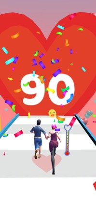 Pick Up Girl screenshot