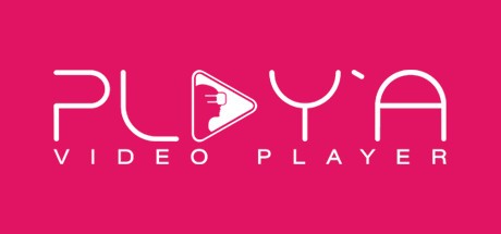 Games like PLAY'A VR Video Player