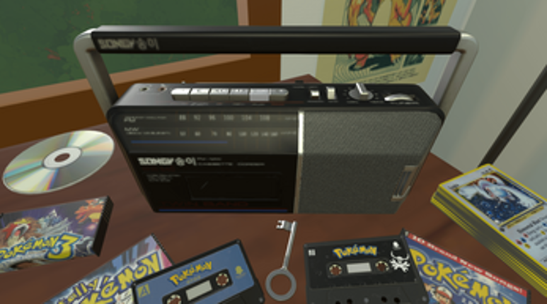 PokeCardy screenshot