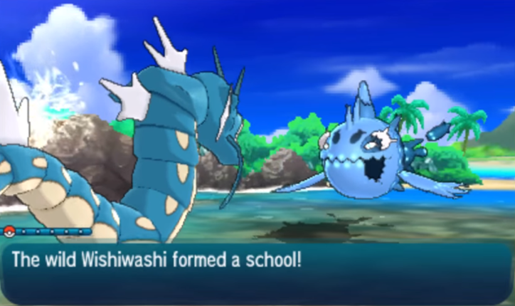 Pokémon Sun Image