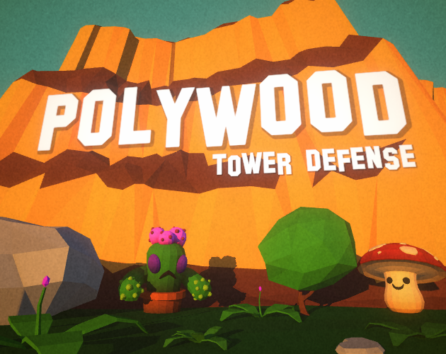 Games like Polywood Tower Defense [Demo]