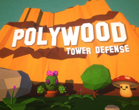 Polywood Tower Defense [Demo] Image