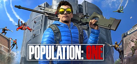 Games like POPULATION: ONE