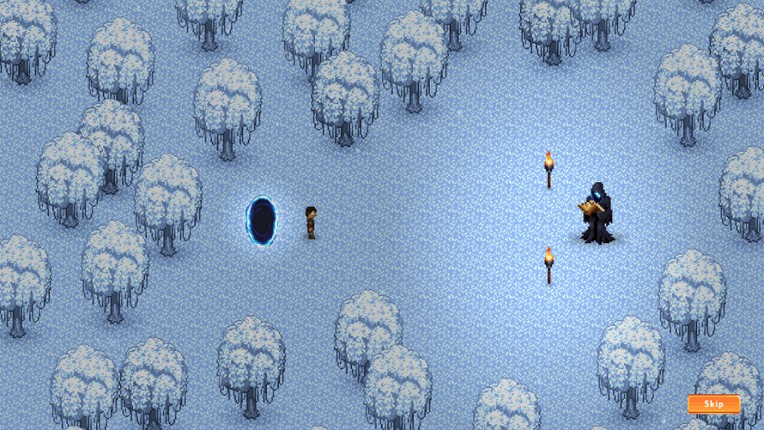 Portal Guardian screenshot