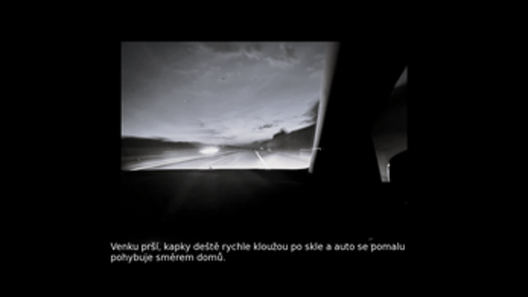 POSLEDNÍ DOPIS Image