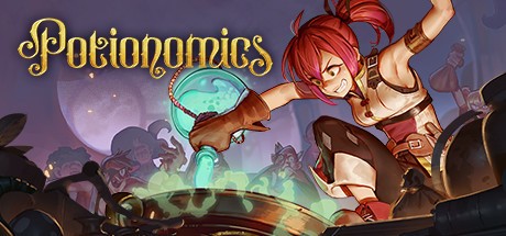 Games like Potionomics
