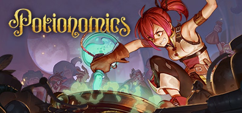 Potionomics Image