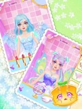 Princess Slime Cooking Games Image