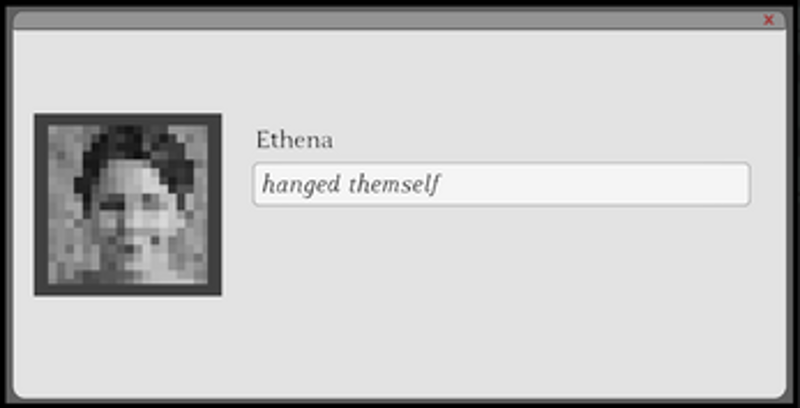 Project Madea screenshot