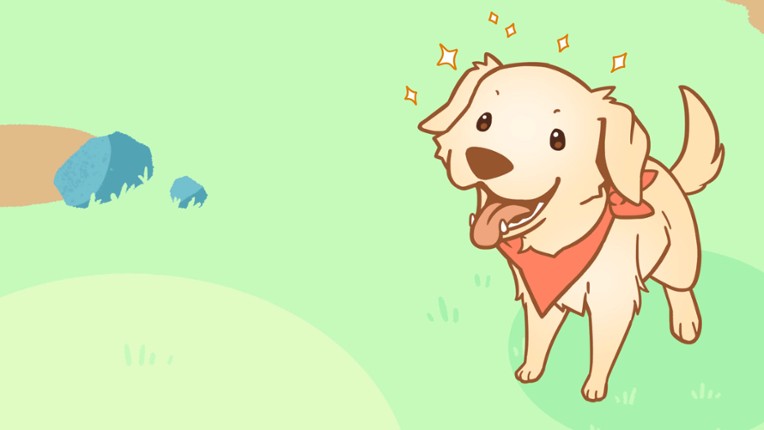 Puppergeist screenshot