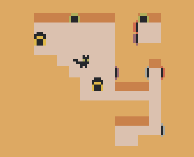 Games like Purrradox