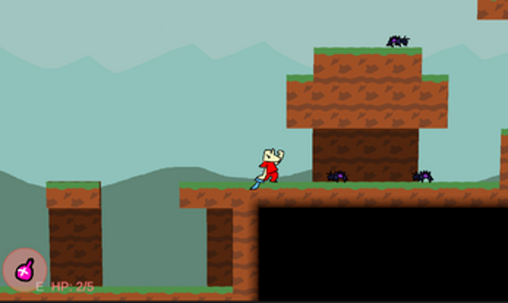 Quest to do the Thing Pre-alpha Image