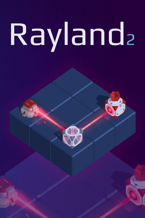 Games like Rayland 2